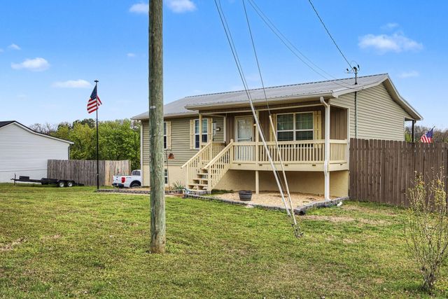 242 Thorne Circle SE, Cleveland, TN 37323