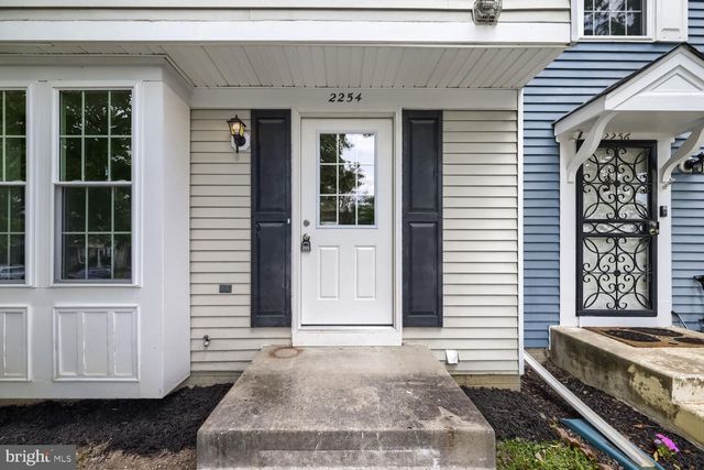 2254 RIDING CROP WAY, Windsor Mill, MD 21244
