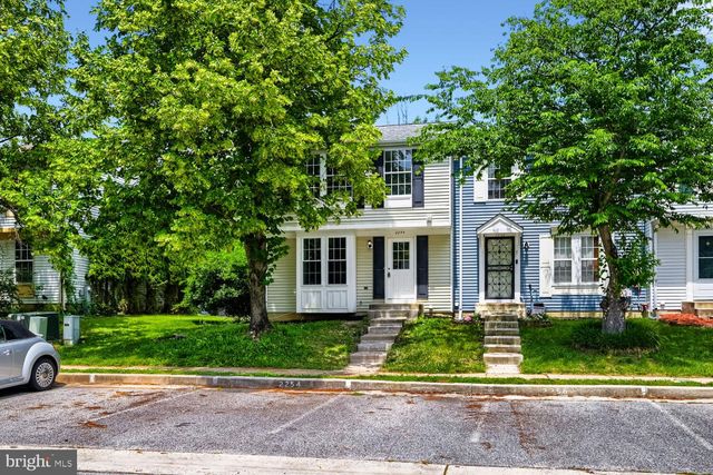 2254 RIDING CROP WAY, Windsor Mill, MD 21244