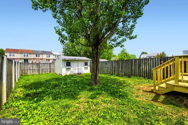 2254 RIDING CROP WAY, Windsor Mill, MD 21244