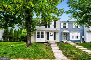 2254 RIDING CROP WAY, Windsor Mill, MD 21244
