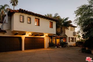 2400 Inverness Avenue, Los Angeles, CA 90027