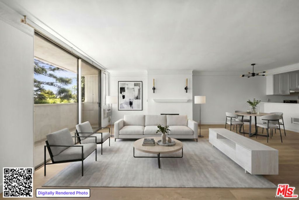 11645 Montana Avenue 335, Los Angeles, CA 90049