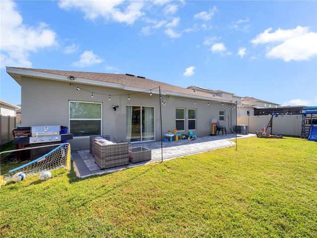 771 HITCH LOOP, St Cloud, FL 34772