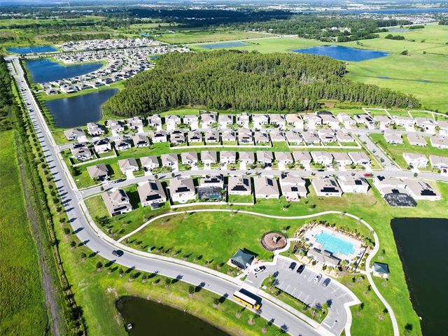 771 HITCH LOOP, St Cloud, FL 34772