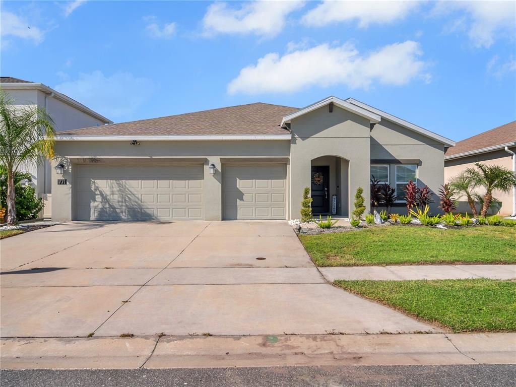 771 HITCH LOOP, St Cloud, FL 34772