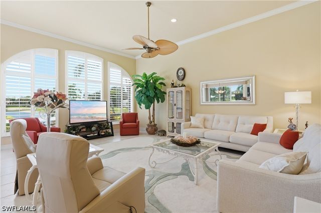 11811 Longshore WAY E, Naples, FL 34119