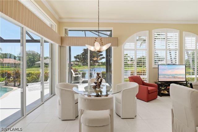 11811 Longshore WAY E, Naples, FL 34119