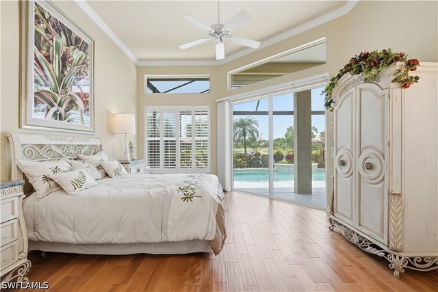 11811 Longshore WAY E, Naples, FL 34119