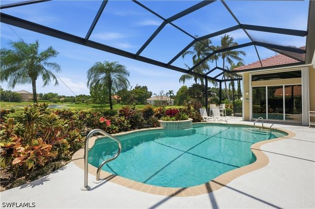 11811 Longshore WAY E, Naples, FL 34119