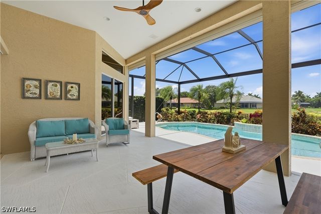 11811 Longshore WAY E, Naples, FL 34119