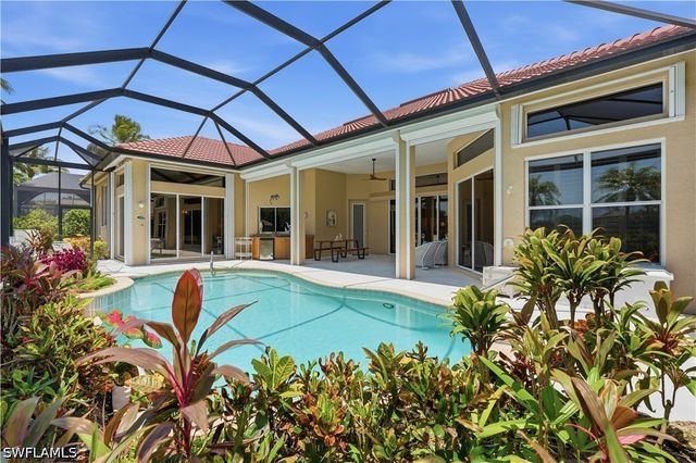 11811 Longshore WAY E, Naples, FL 34119