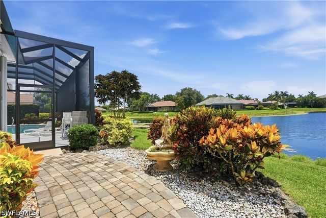 11811 Longshore WAY E, Naples, FL 34119