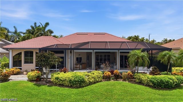 11811 Longshore WAY E, Naples, FL 34119