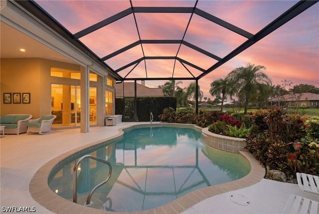 11811 Longshore WAY E, Naples, FL 34119
