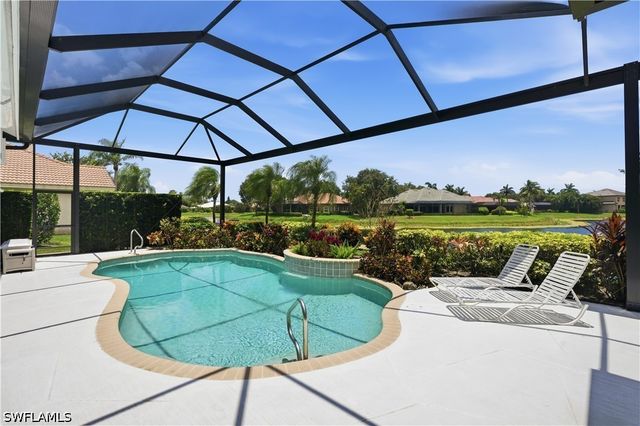 11811 Longshore WAY E, Naples, FL 34119