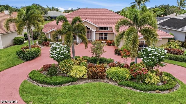 11811 Longshore WAY E, Naples, FL 34119