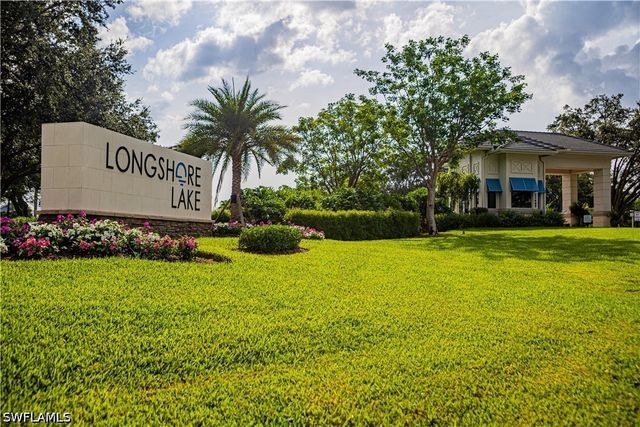 11811 Longshore WAY E, Naples, FL 34119