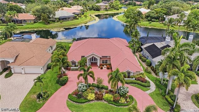 11811 Longshore WAY E, Naples, FL 34119