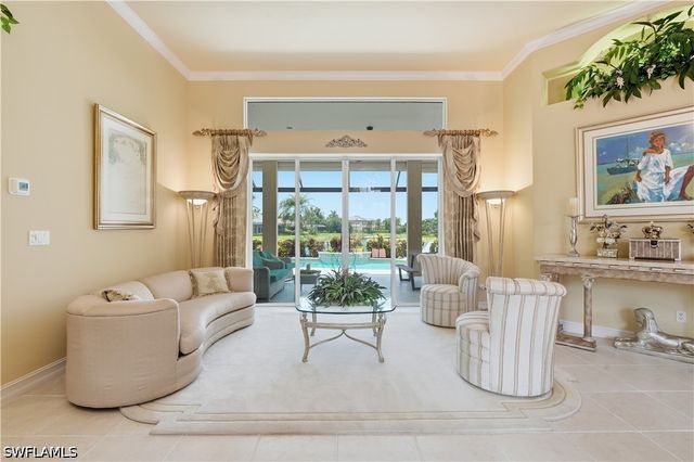11811 Longshore WAY E, Naples, FL 34119