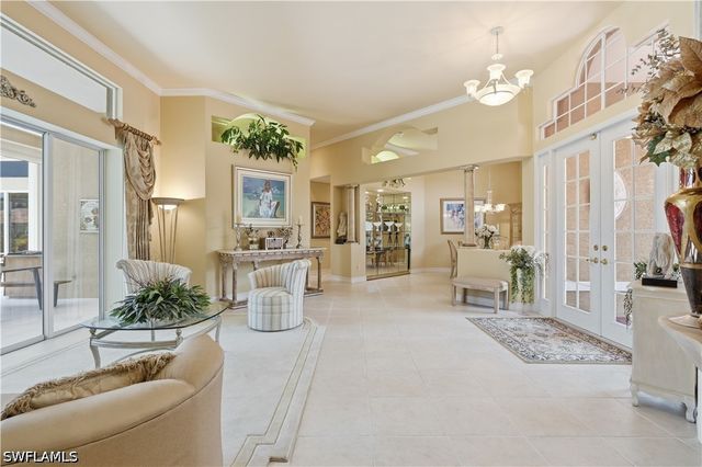 11811 Longshore WAY E, Naples, FL 34119