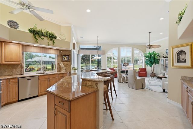 11811 Longshore WAY E, Naples, FL 34119