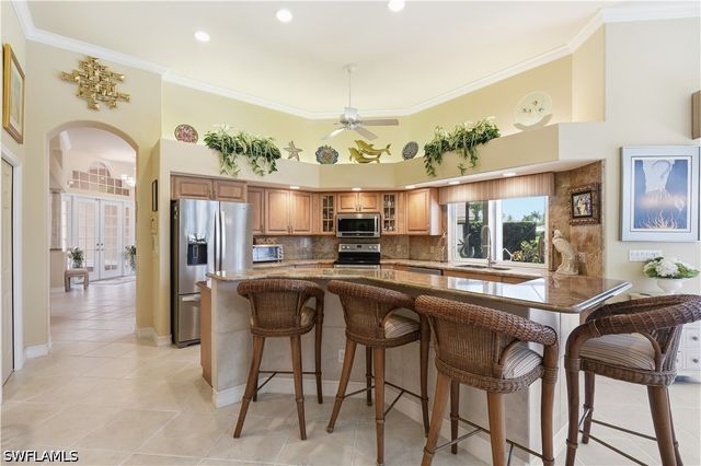 11811 Longshore WAY E, Naples, FL 34119