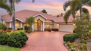 11811 Longshore WAY E, Naples, FL 34119