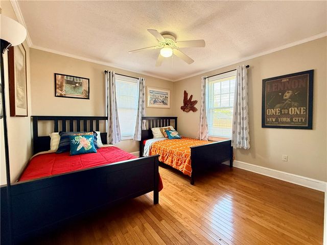 205 E South 5th Street, Seneca, SC 29678