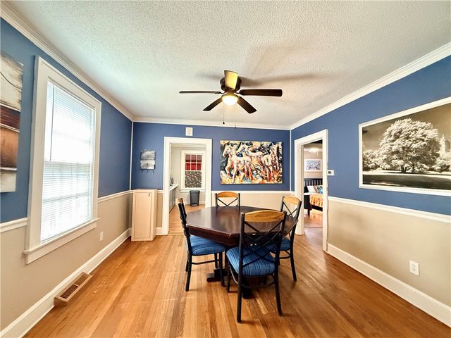 205 E South 5th Street, Seneca, SC 29678