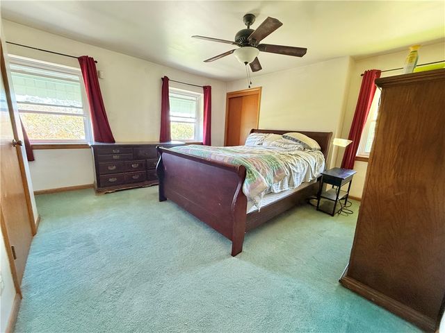 320 N Cascade St, New Castle, PA 16101