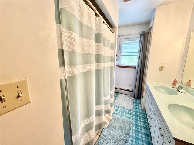 320 N Cascade St, New Castle, PA 16101