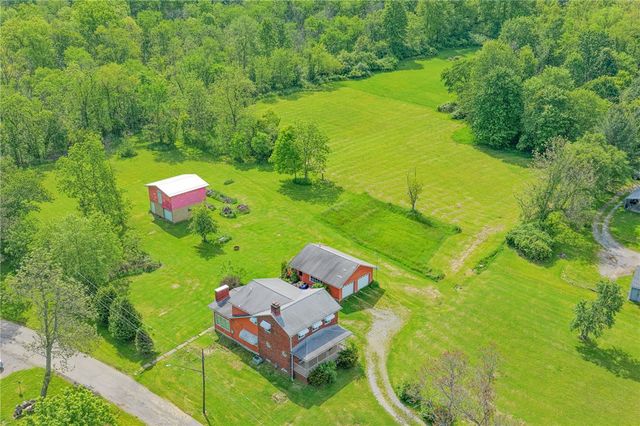 320 N Cascade St, New Castle, PA 16101