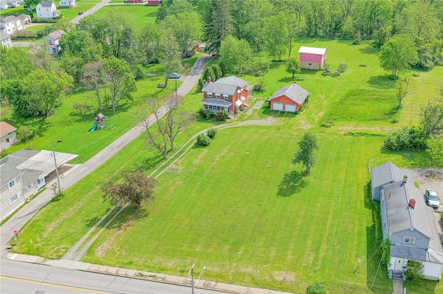 320 N Cascade St, New Castle, PA 16101