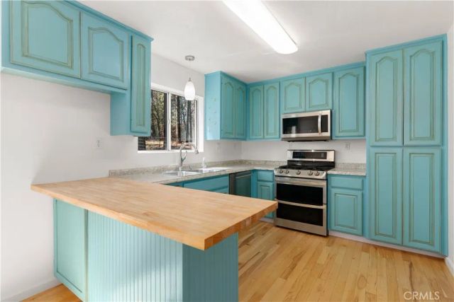 8207 Harrington Flat, Kelseyville, CA 95451