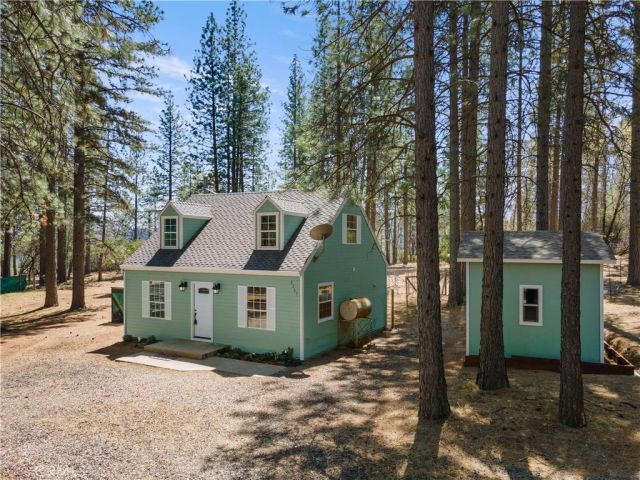 8207 Harrington Flat, Kelseyville, CA 95451