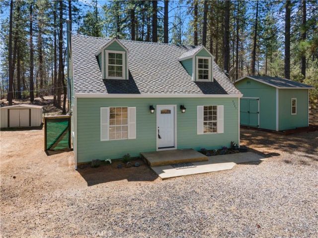 8207 Harrington Flat, Kelseyville, CA 95451