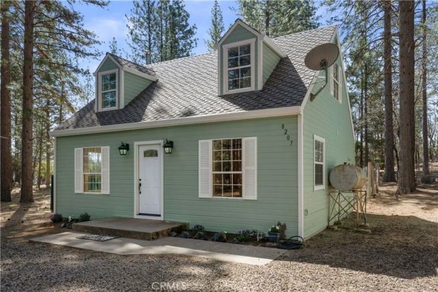 8207 Harrington Flat, Kelseyville, CA 95451