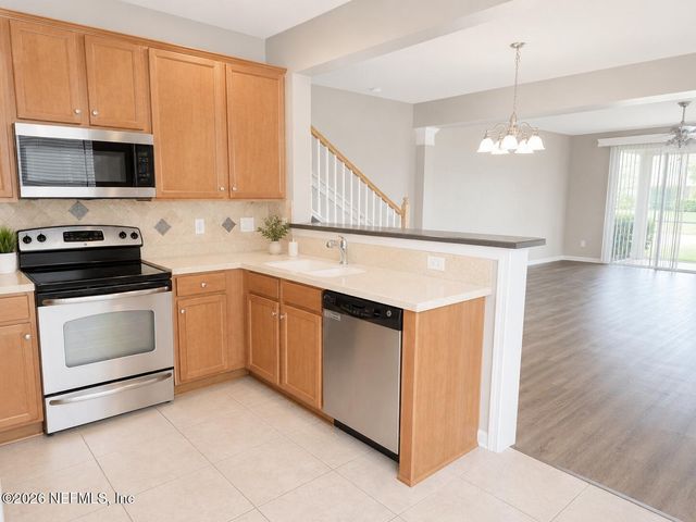 13414 ENGLISH PEAK Court, Jacksonville, FL 32258