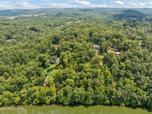 Lot 228 -River Bend Drive, Kingston, TN 37763