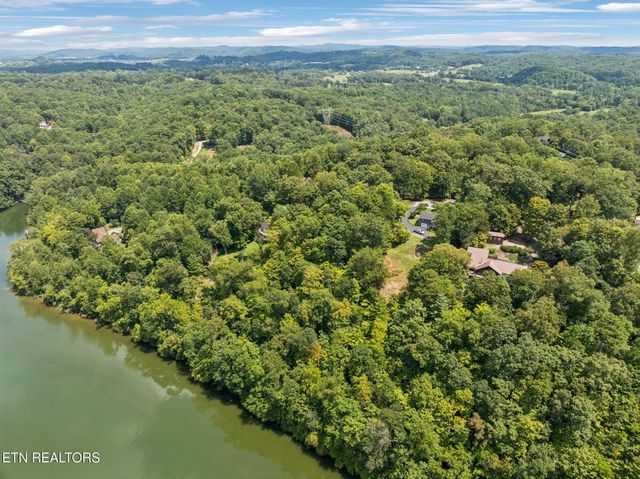 Lot 228 -River Bend Drive, Kingston, TN 37763