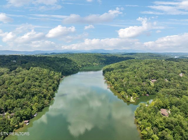 Lot 228 -River Bend Drive, Kingston, TN 37763