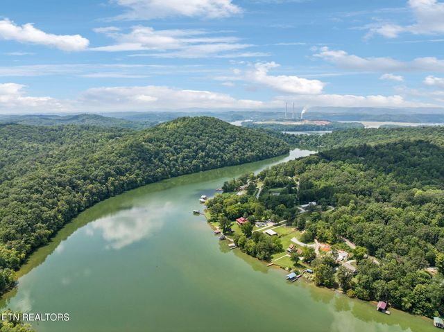 Lot 228 -River Bend Drive, Kingston, TN 37763