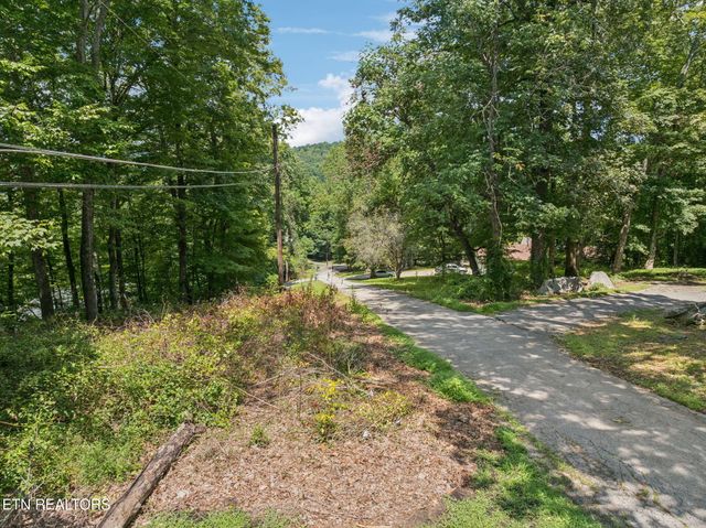 Lot 228 -River Bend Drive, Kingston, TN 37763