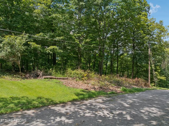 Lot 228 -River Bend Drive, Kingston, TN 37763