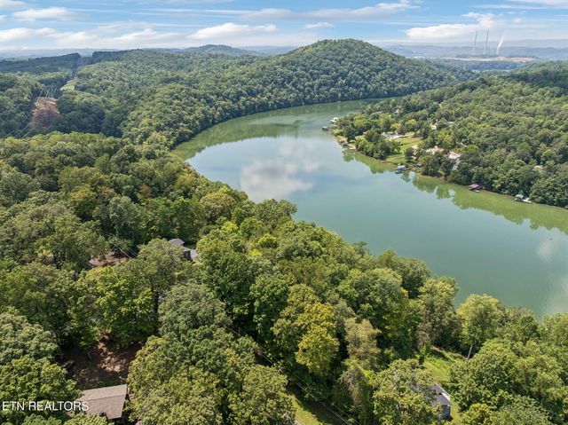 Lot 228 -River Bend Drive, Kingston, TN 37763
