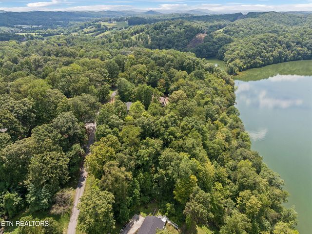 Lot 228 -River Bend Drive, Kingston, TN 37763