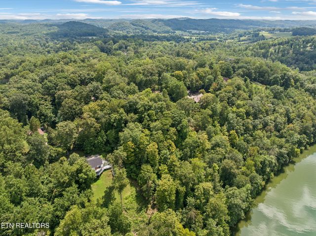 Lot 228 -River Bend Drive, Kingston, TN 37763