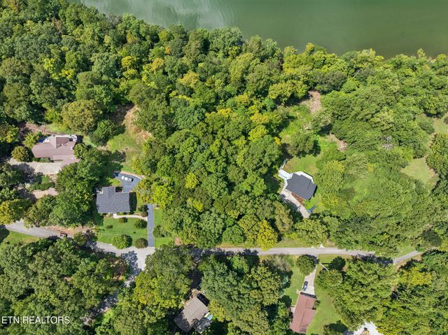Lot 228 -River Bend Drive, Kingston, TN 37763