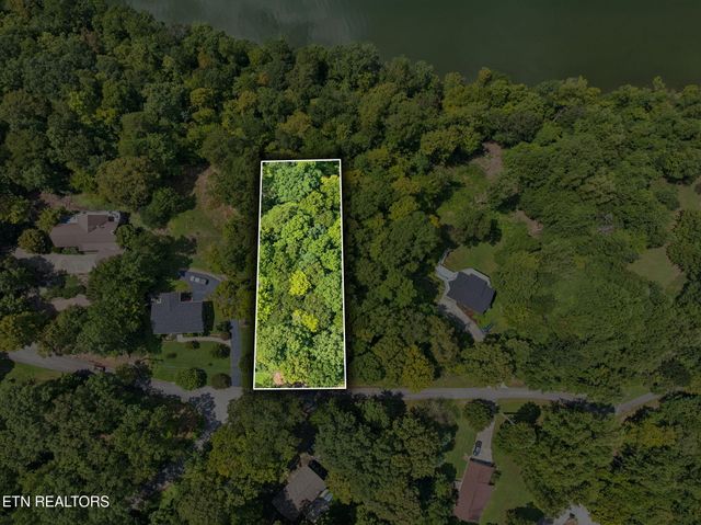 Lot 228 -River Bend Drive, Kingston, TN 37763